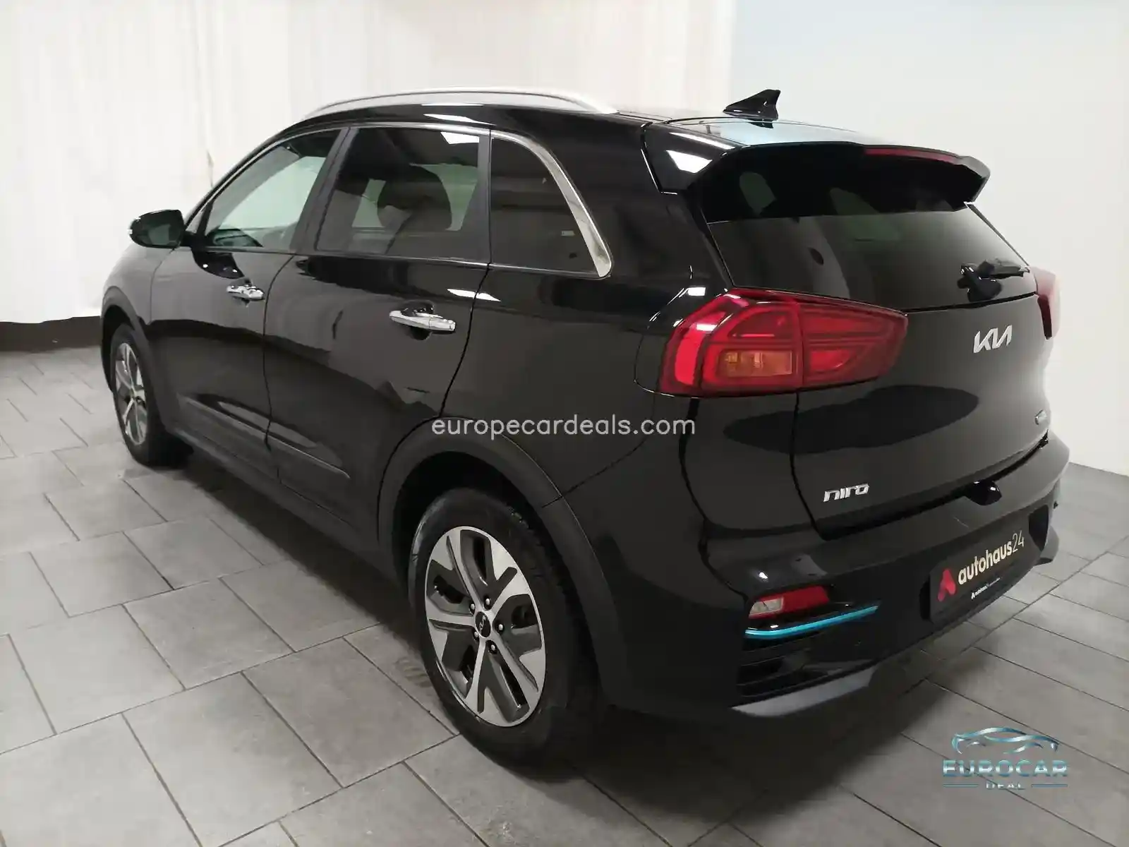 Kia Niro EV