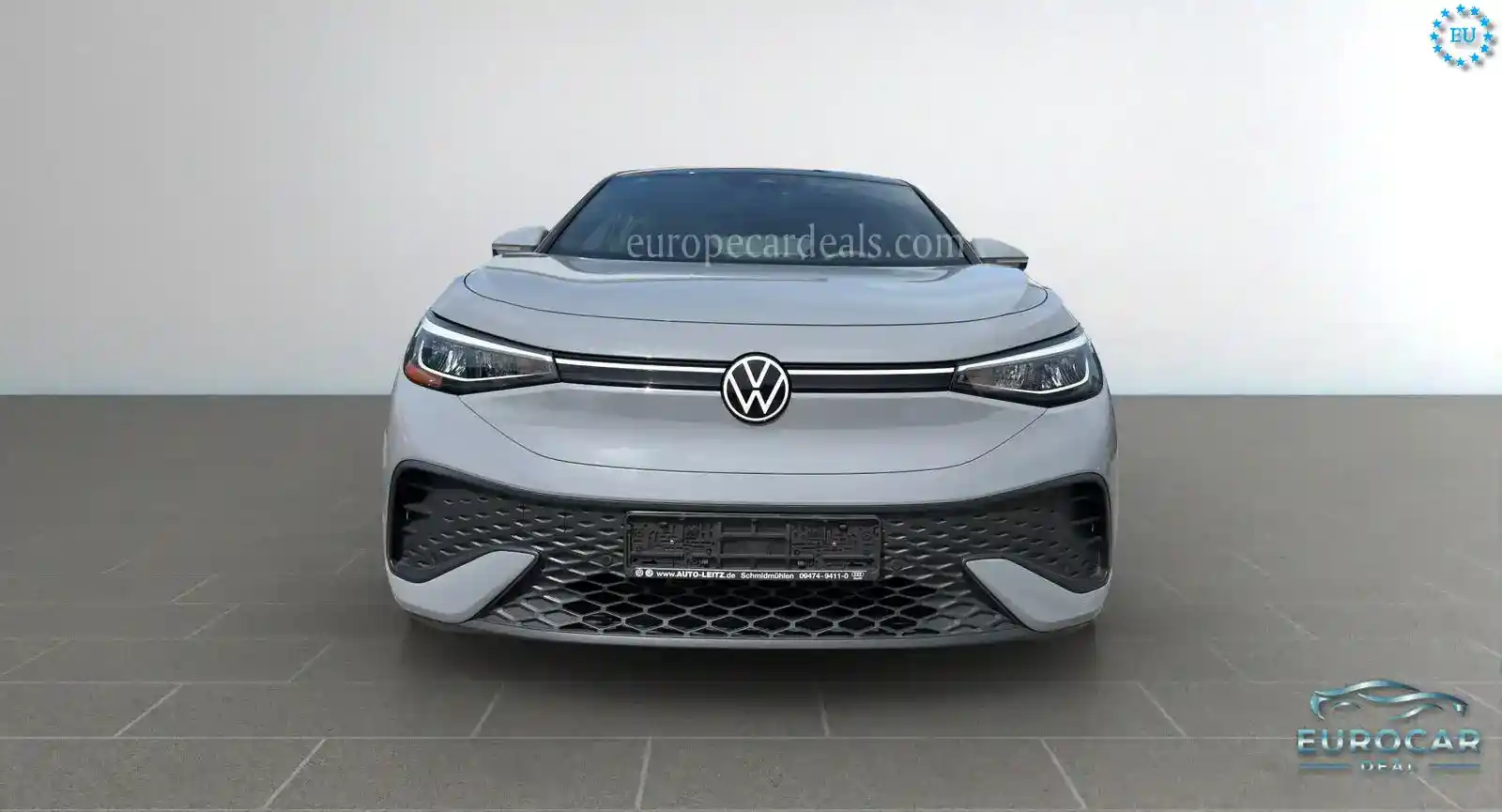 Volkswagen ID.5