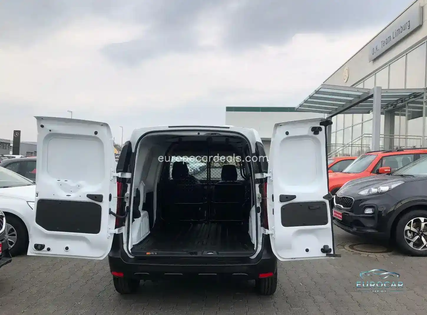 Renault Express