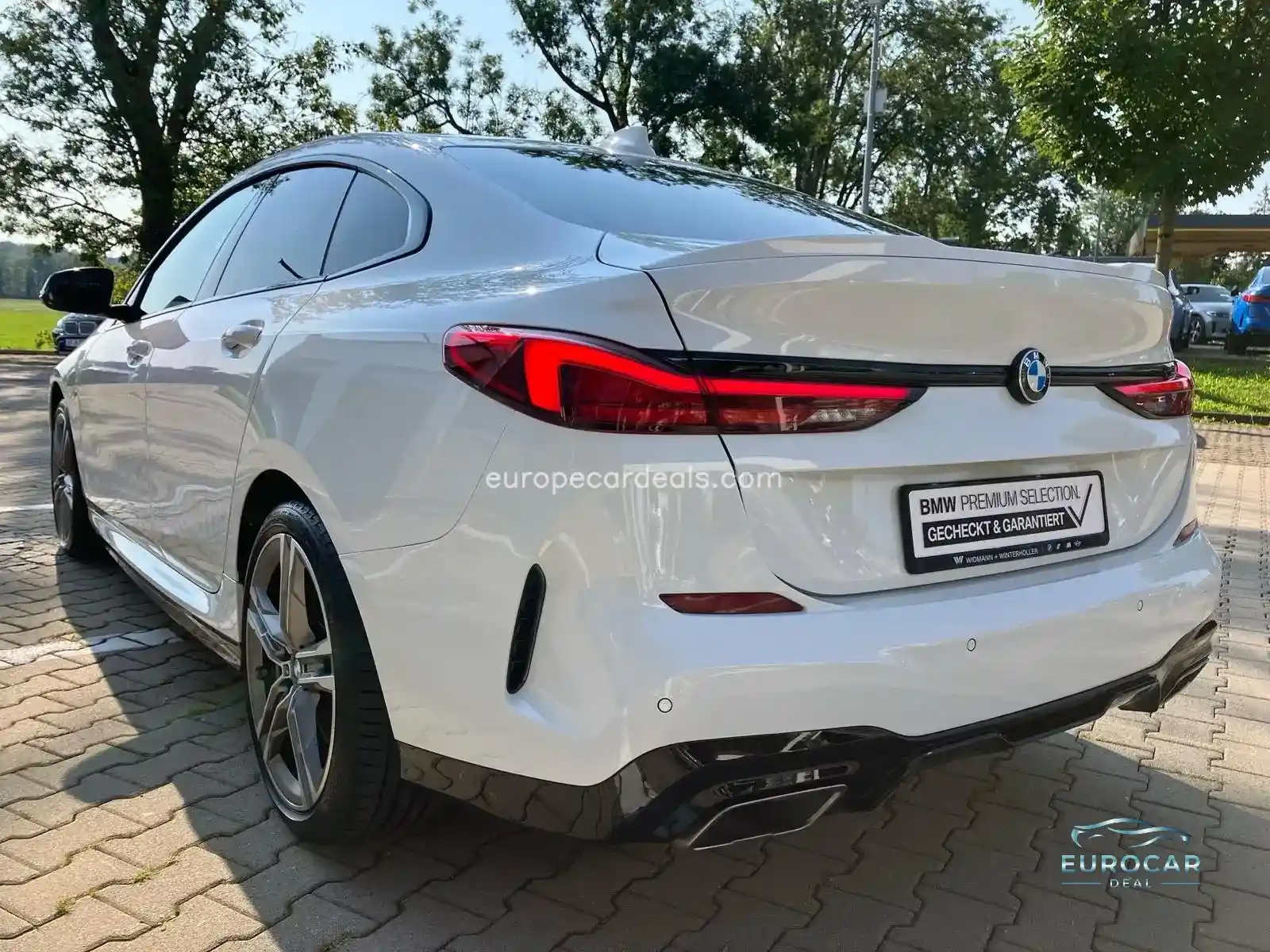 BMW M235