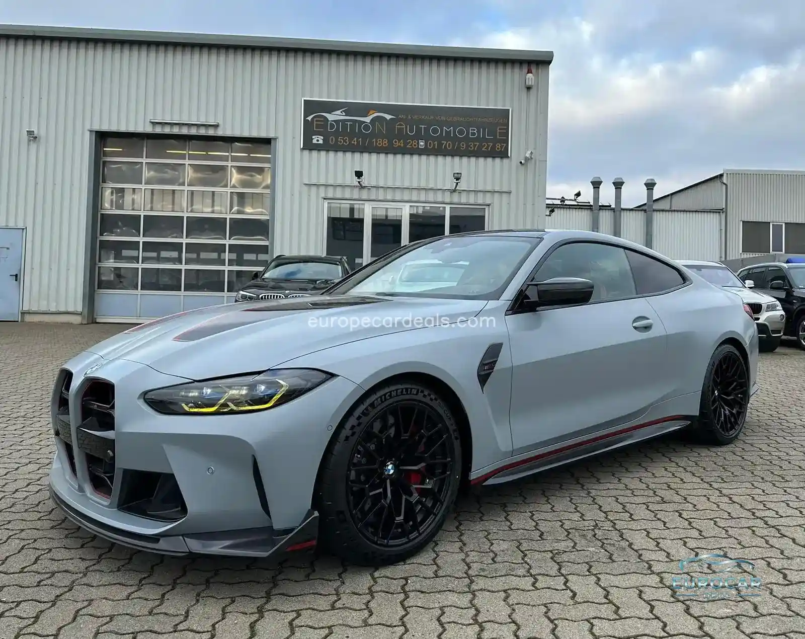 BMW M4
