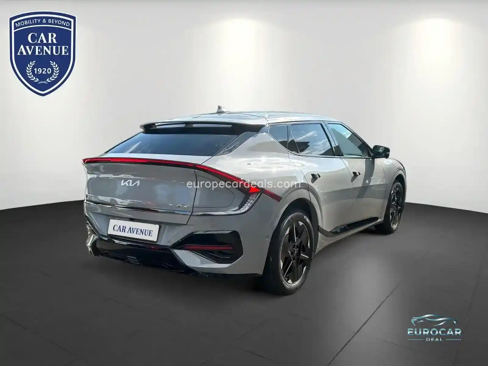 Kia EV6