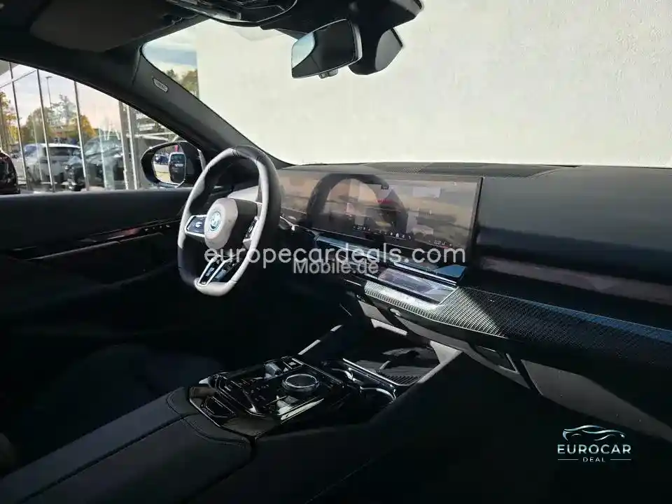 BMW 550