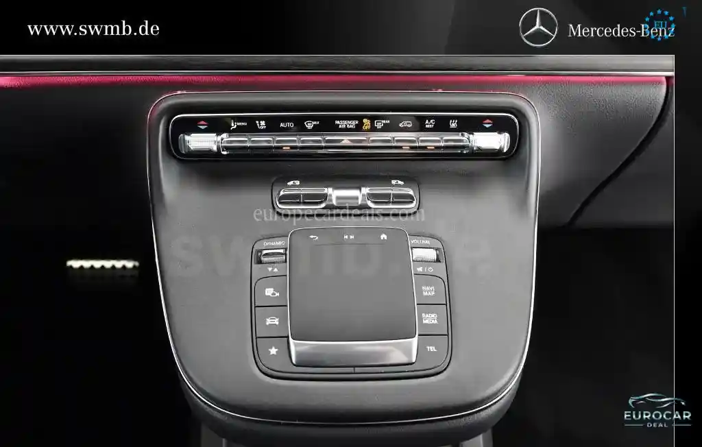 Mercedes-Benz V 300