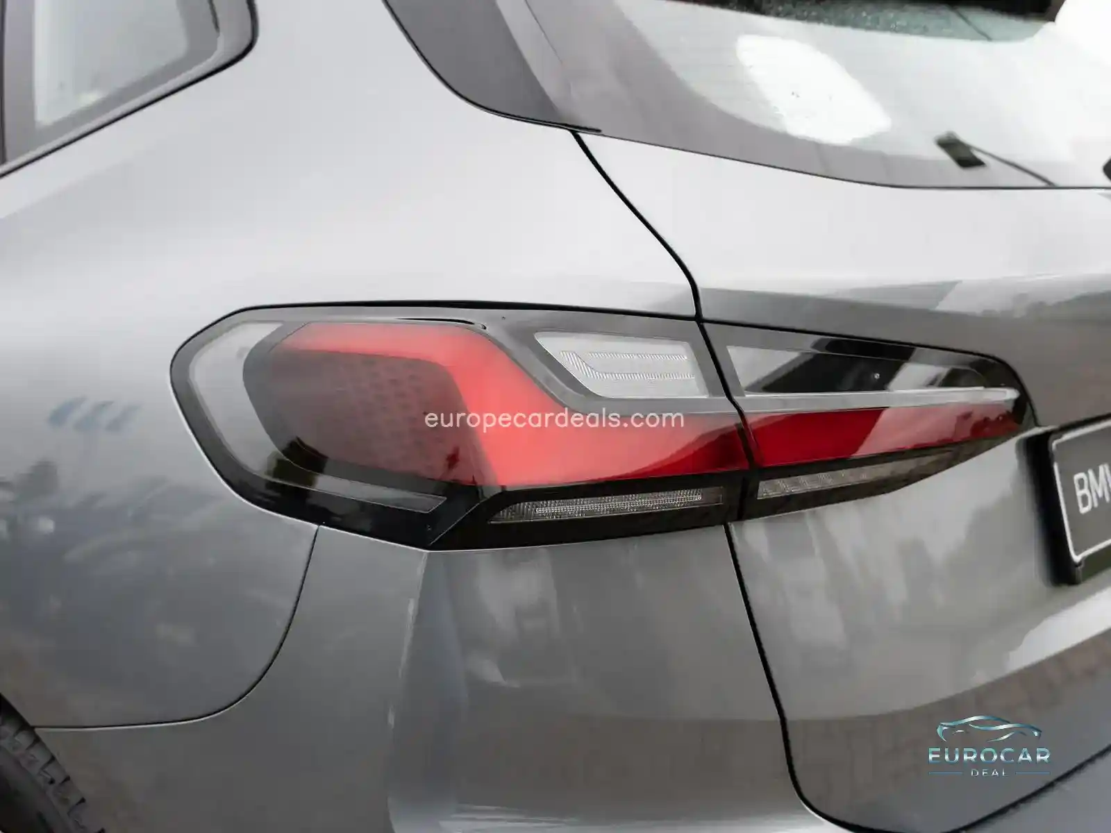 BMW 216 Active Tourer