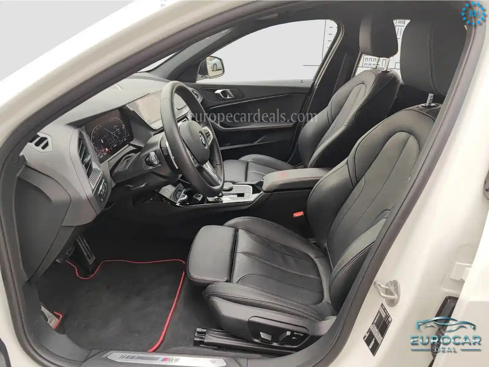 BMW 128
