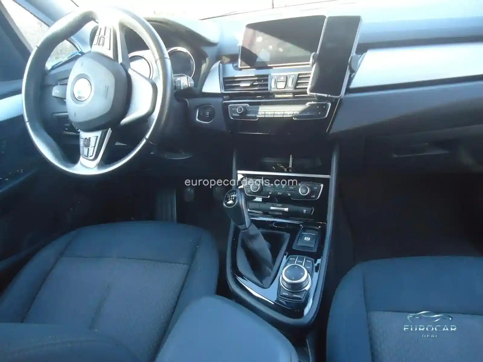 BMW 218 Active Tourer