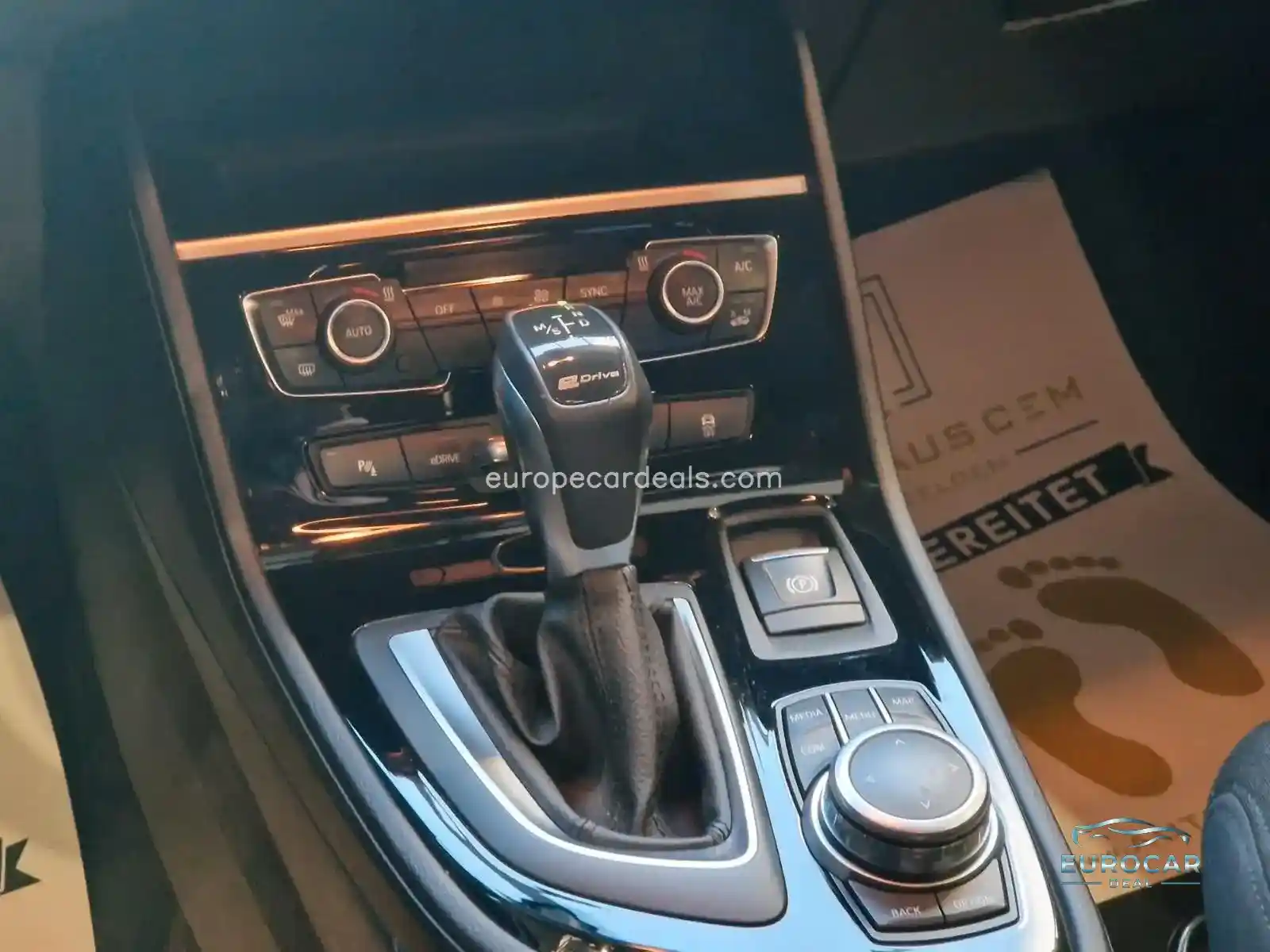 BMW 225