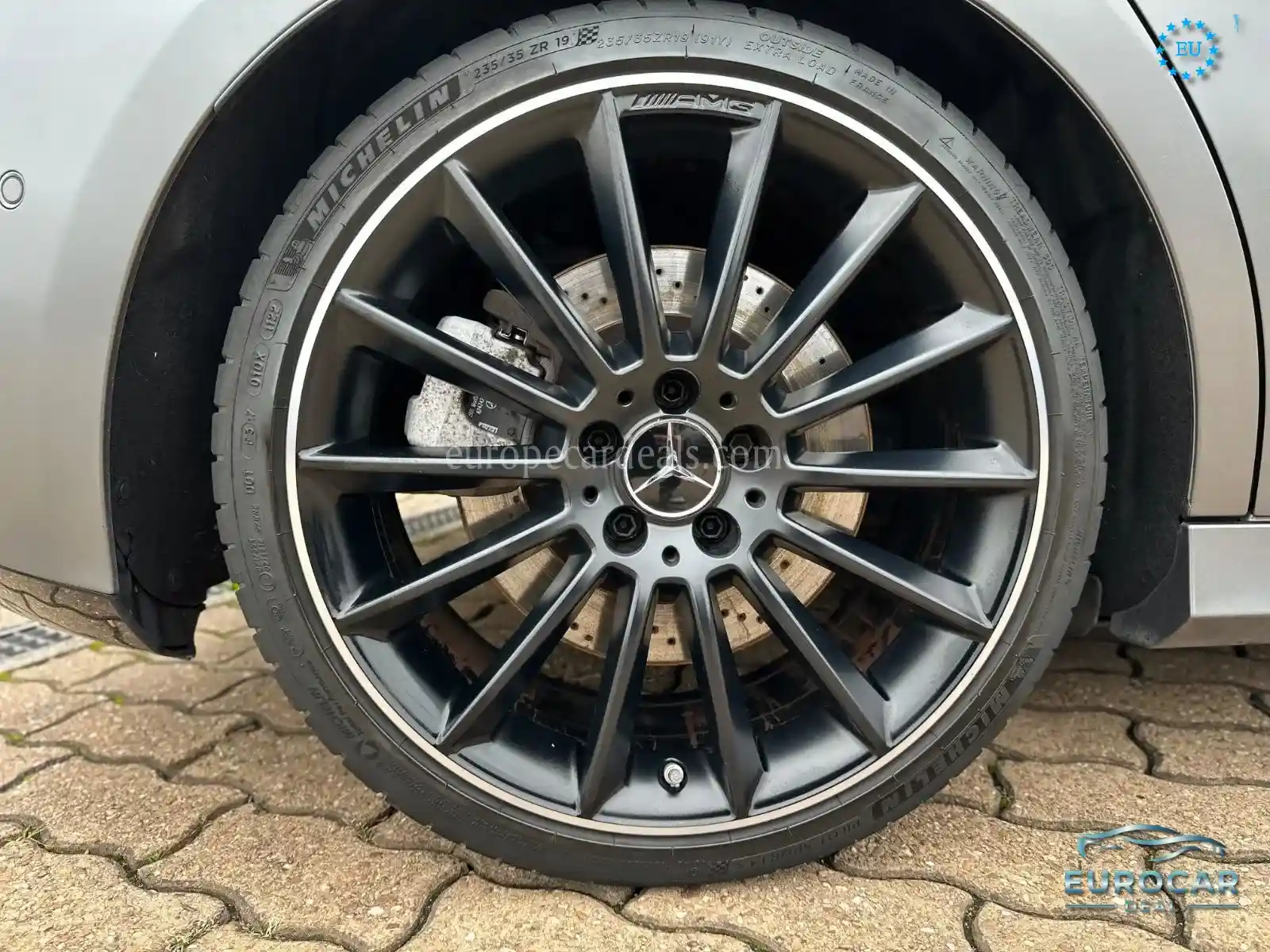 Mercedes-Benz A 35 AMG
