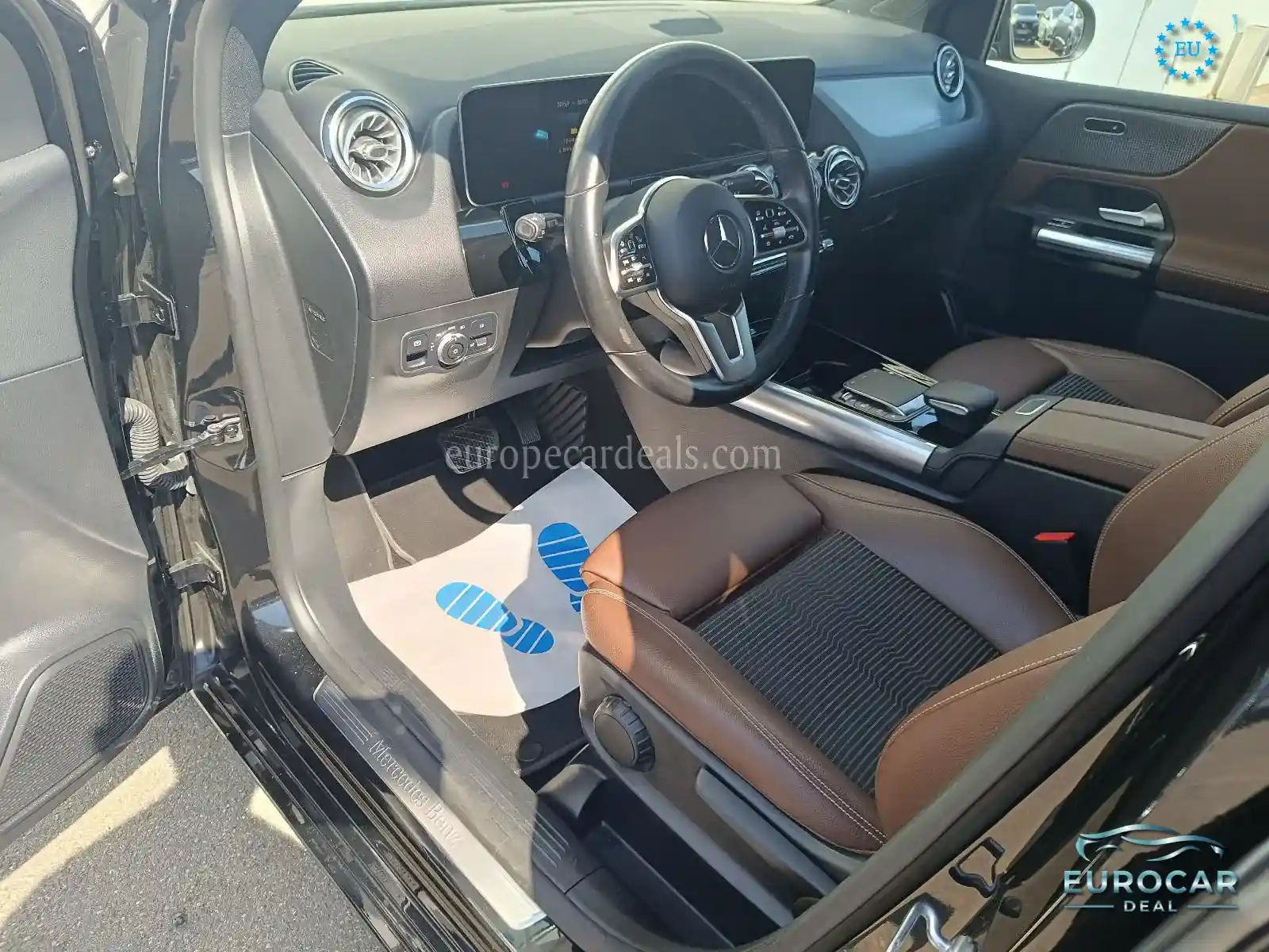 Mercedes-Benz B 250
