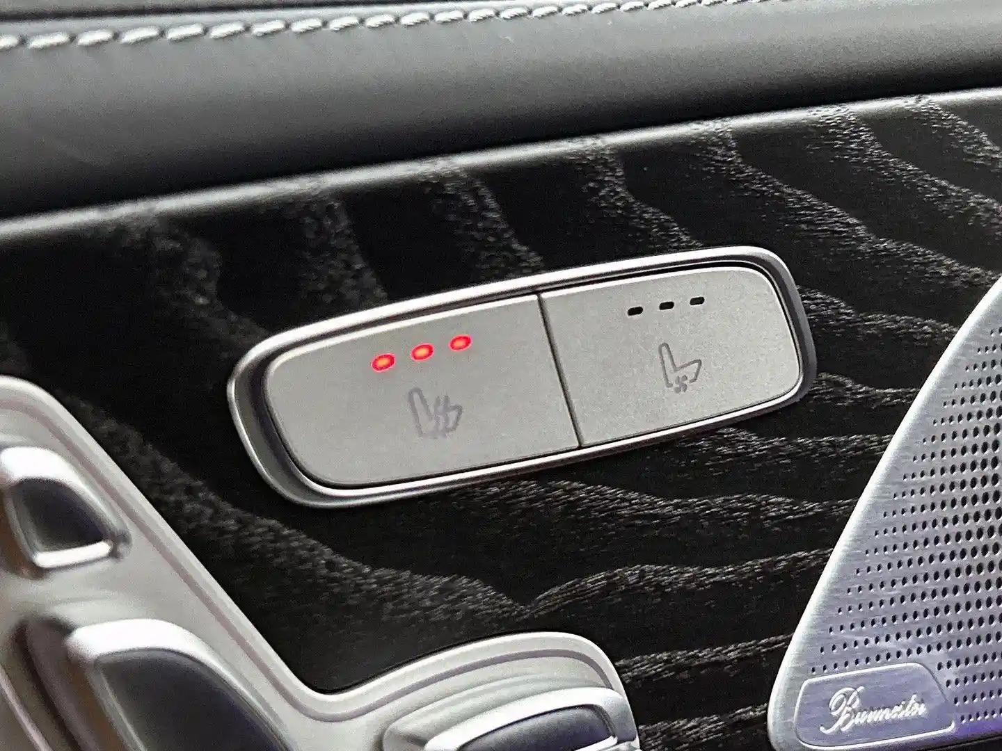 Mercedes-Benz CLS 350
