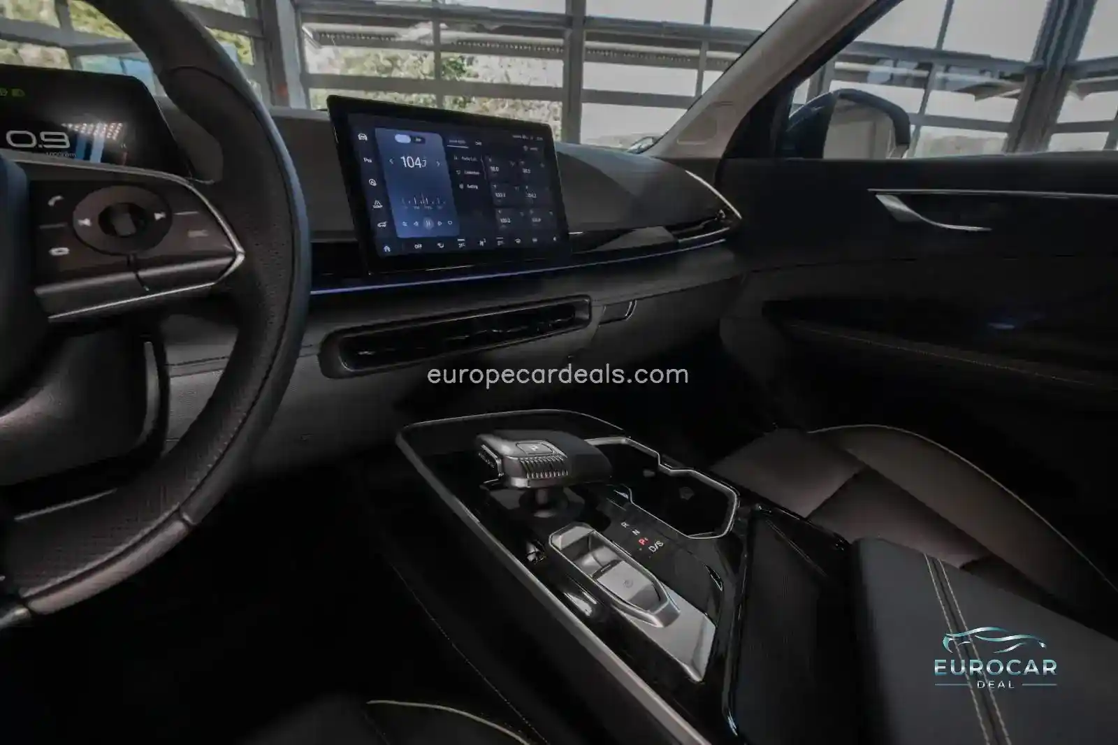 BAIC Beijing X55