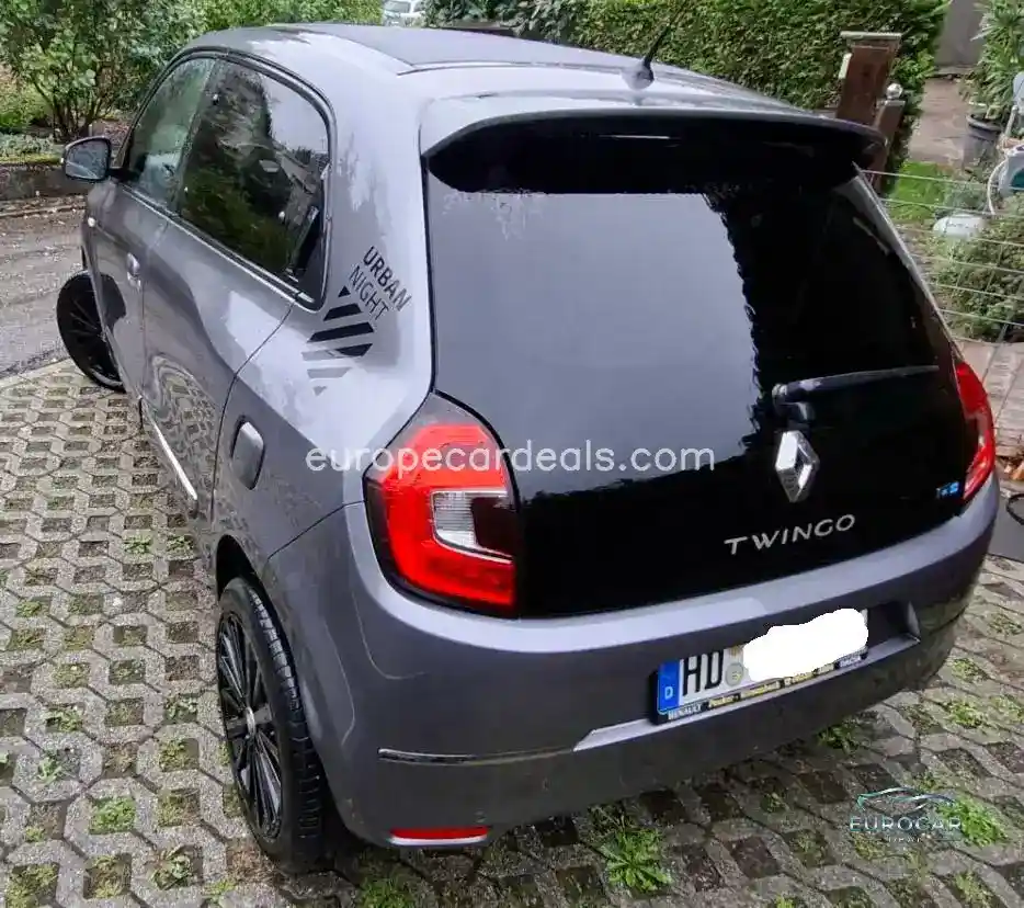 Renault Twingo