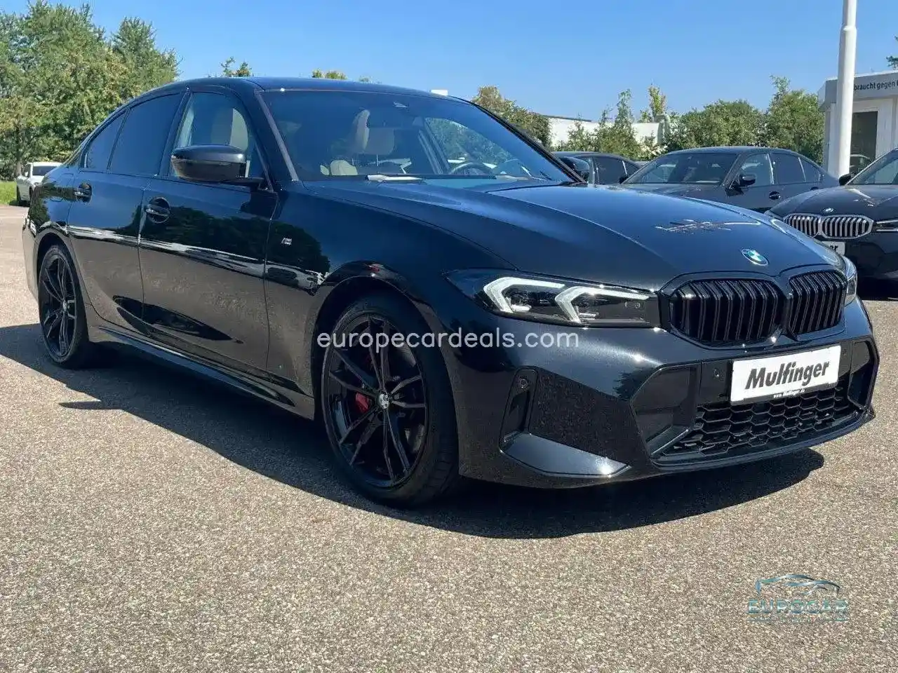 BMW 330