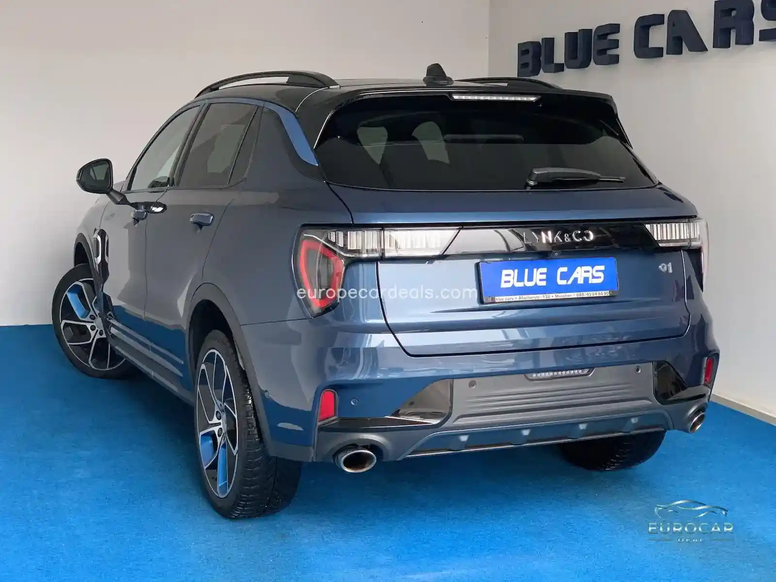 Lynk&Co 01