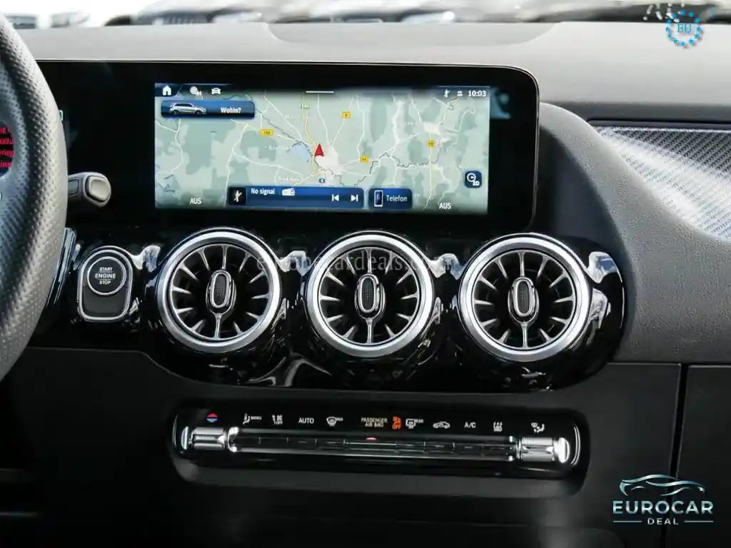 Mercedes-Benz B 250