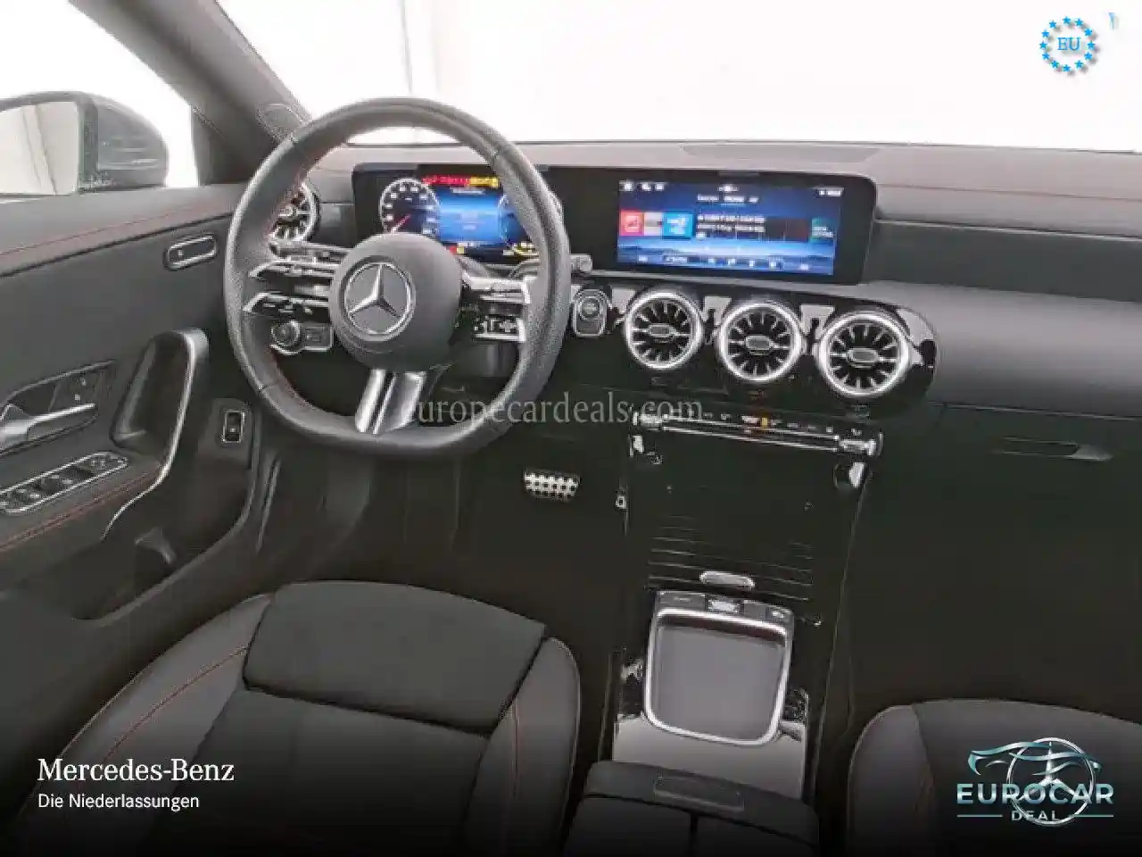 Mercedes-Benz CLA 250 Shooting Brake