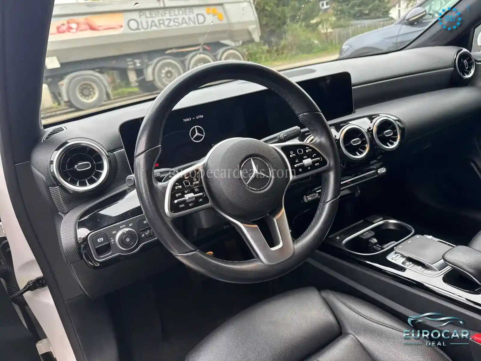 Mercedes-Benz A 220