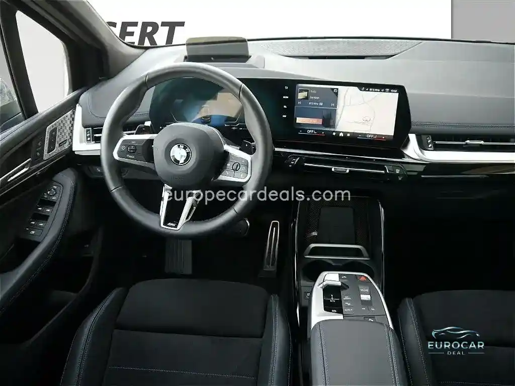 BMW 223 Active Tourer