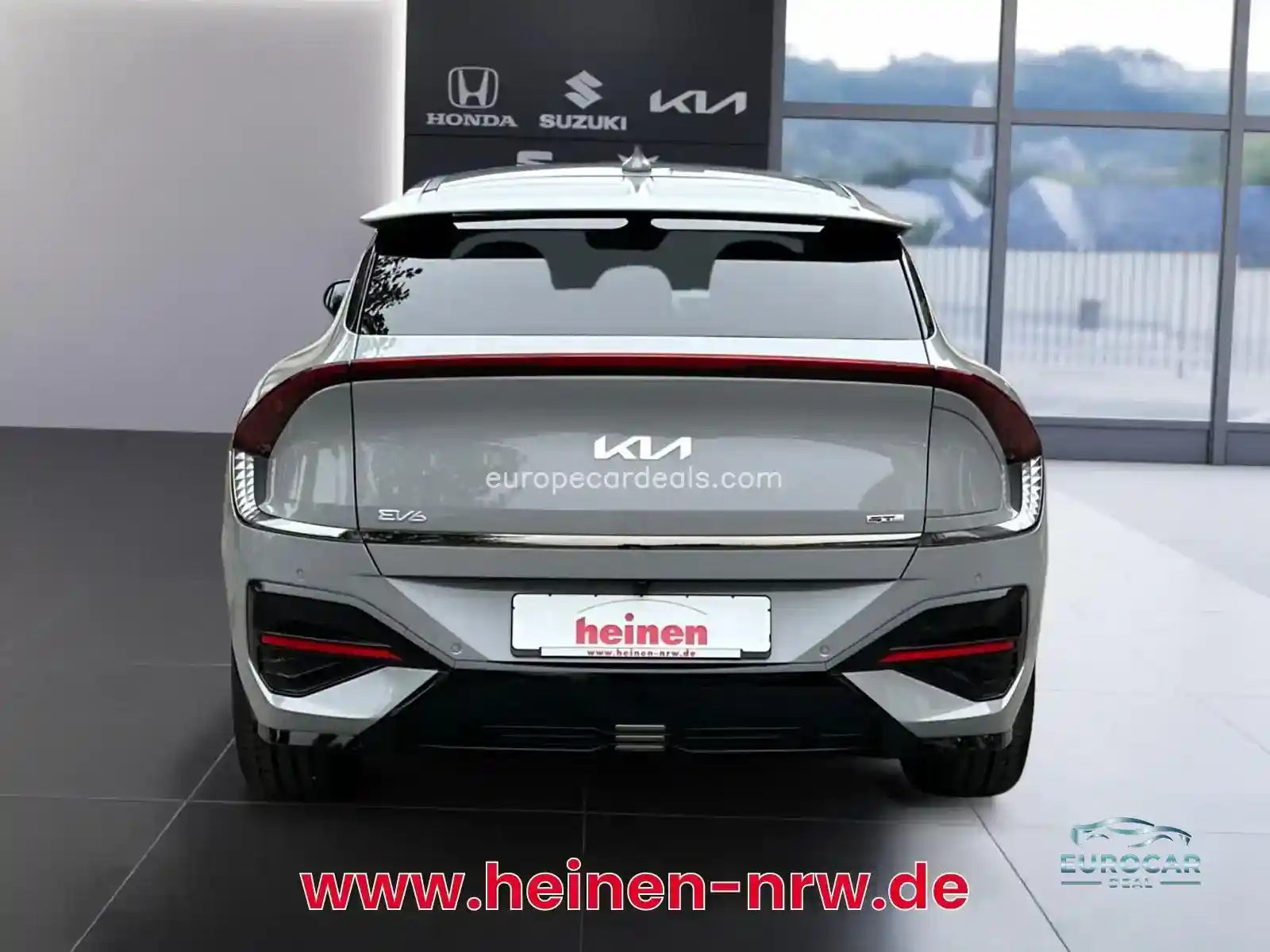 Kia EV6
