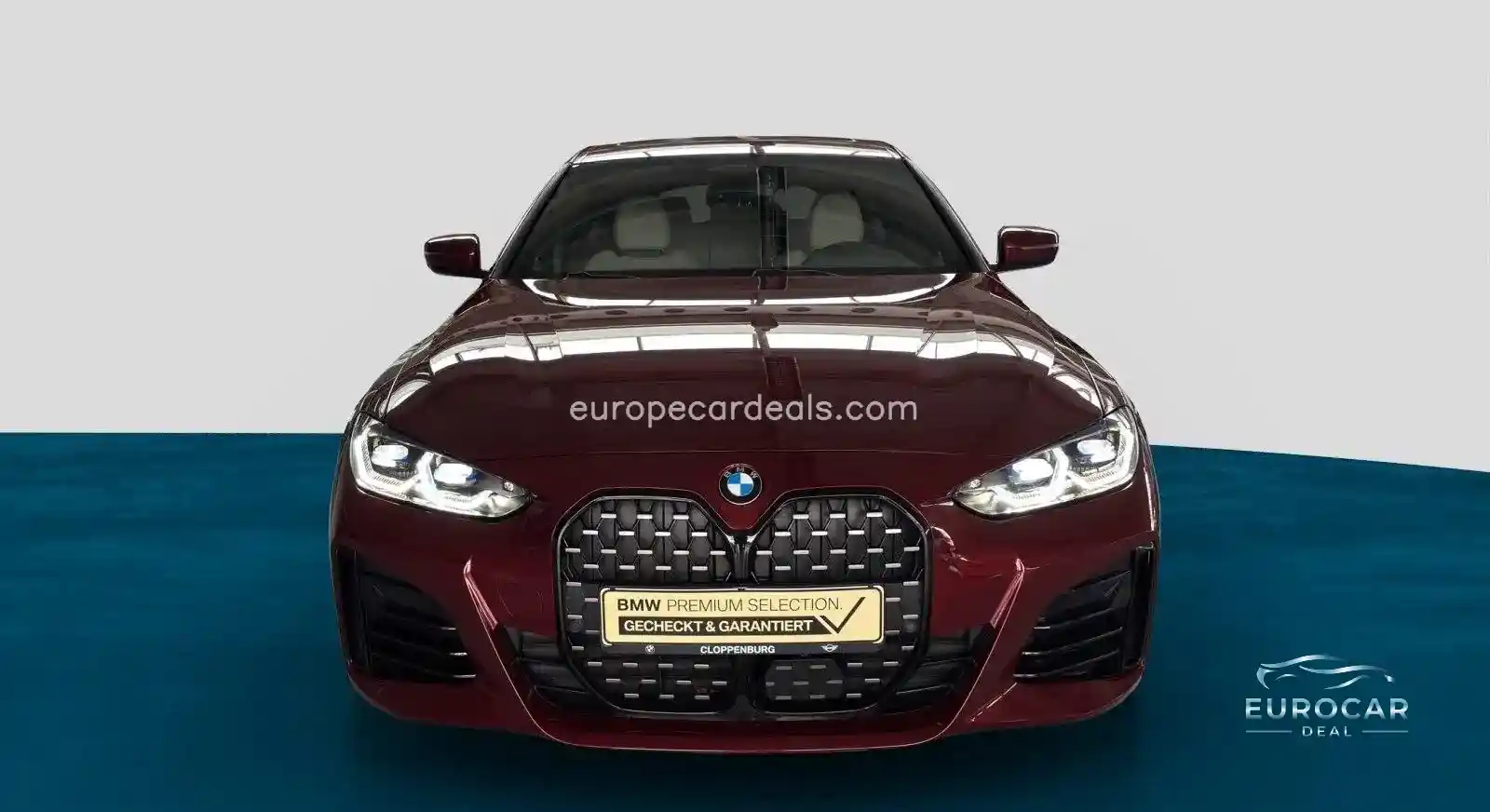 BMW 430