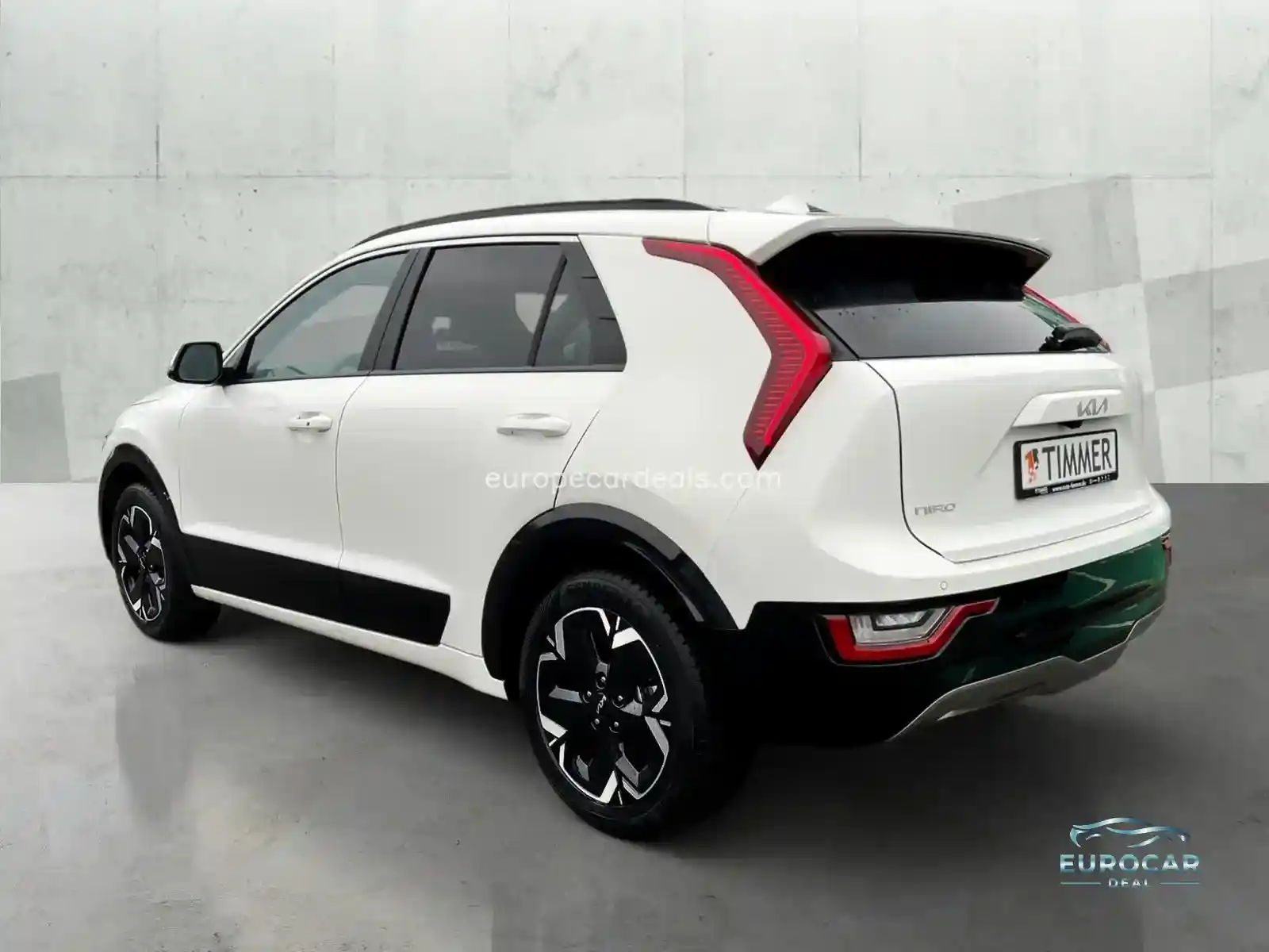 Kia Niro EV