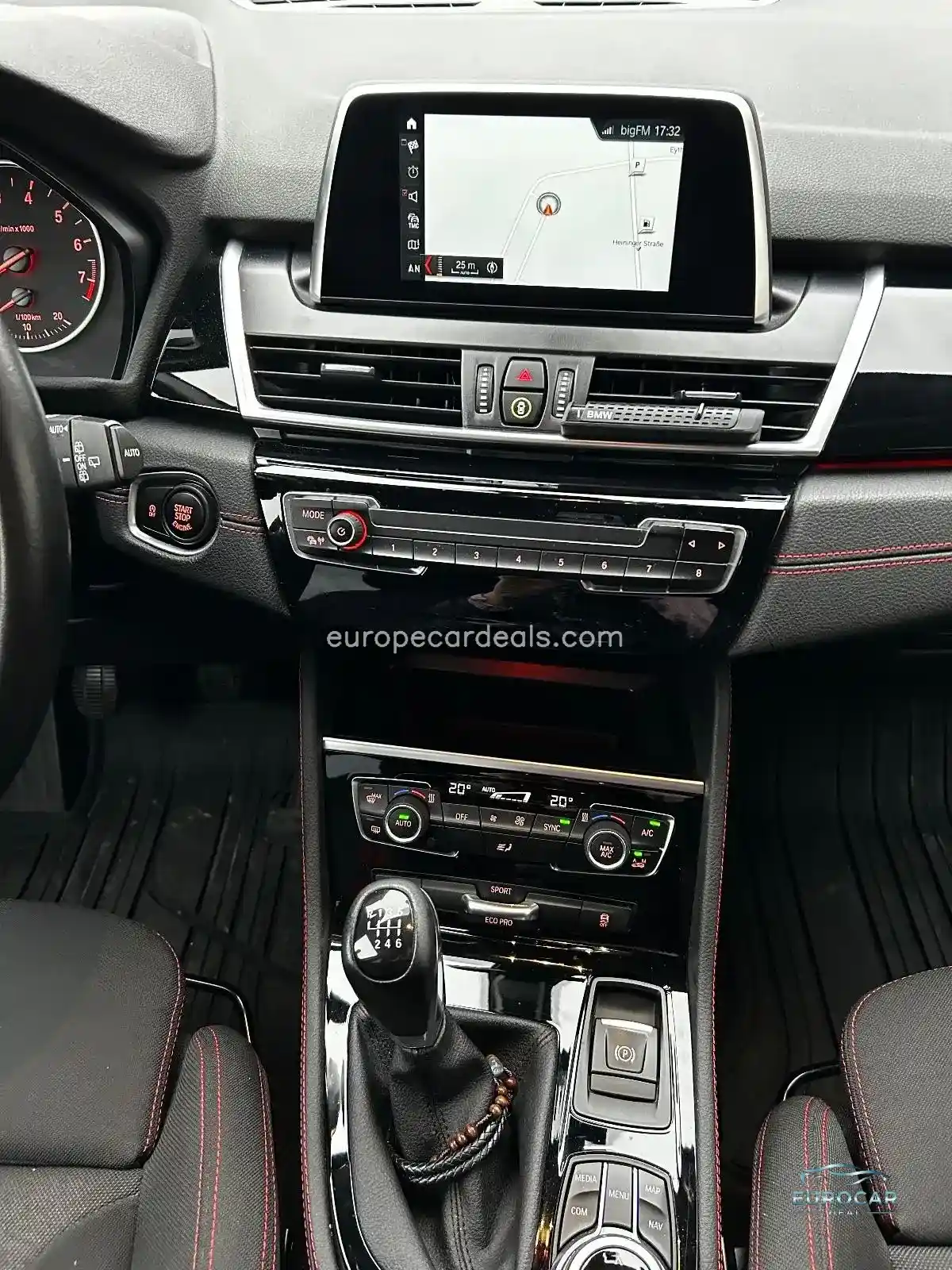 BMW 220 Active Tourer