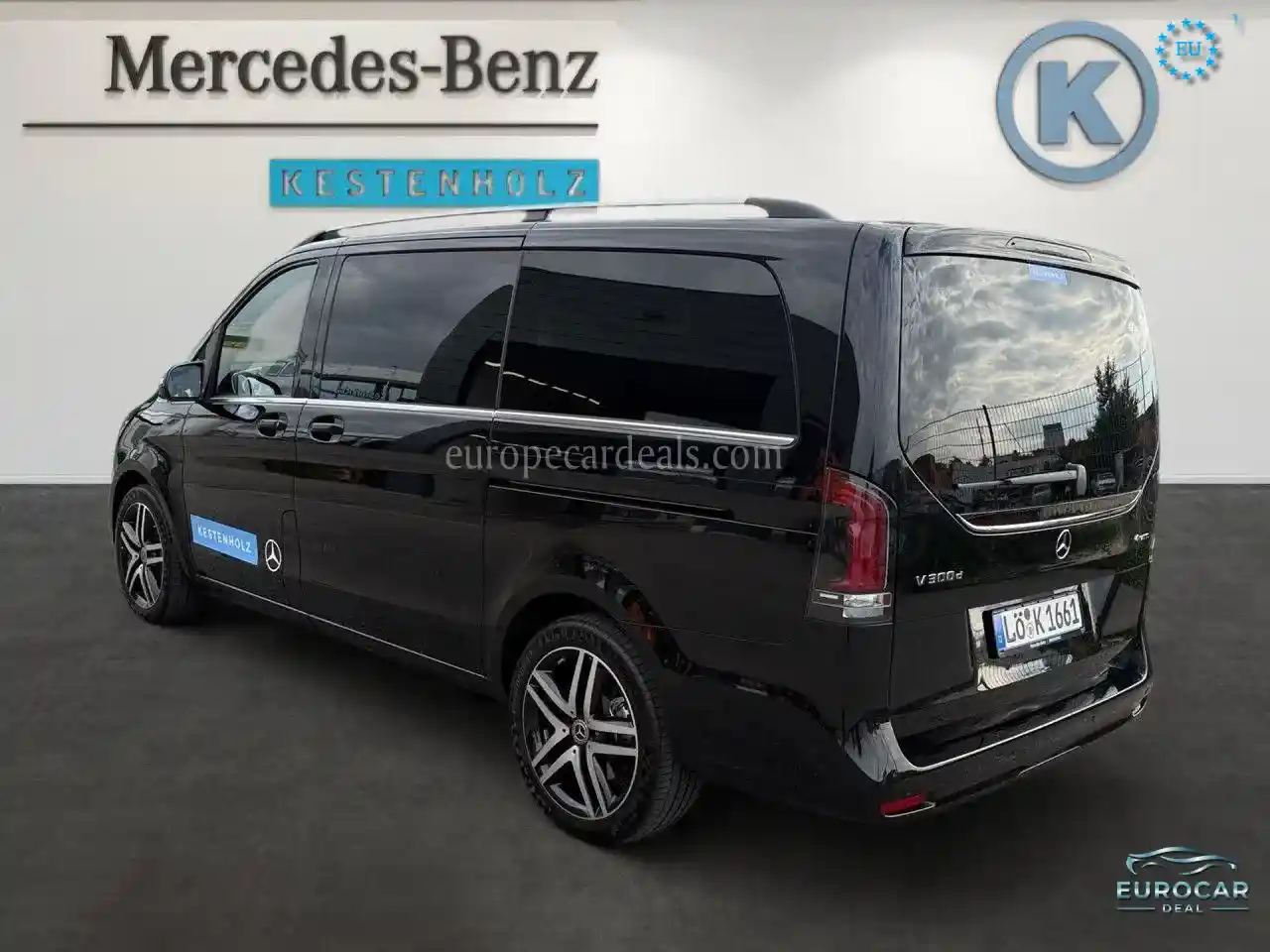 Mercedes-Benz V 300