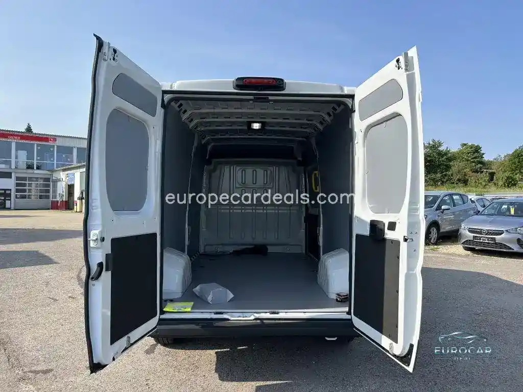 Toyota Proace (Verso)