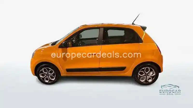 Renault Other