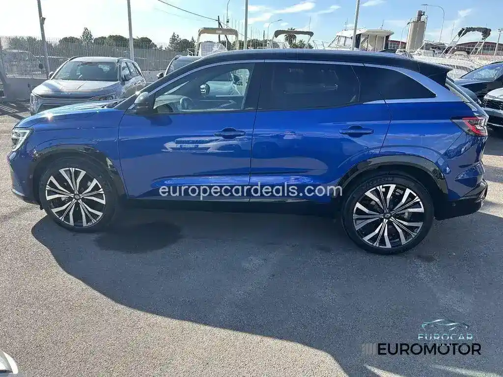 Renault Alaskan