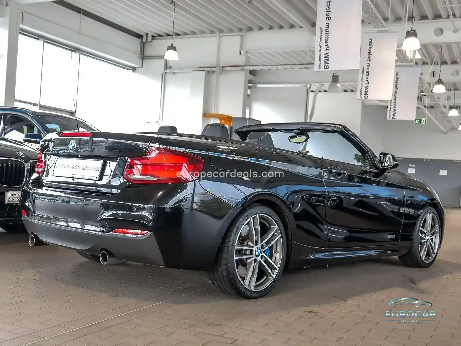 BMW M240i