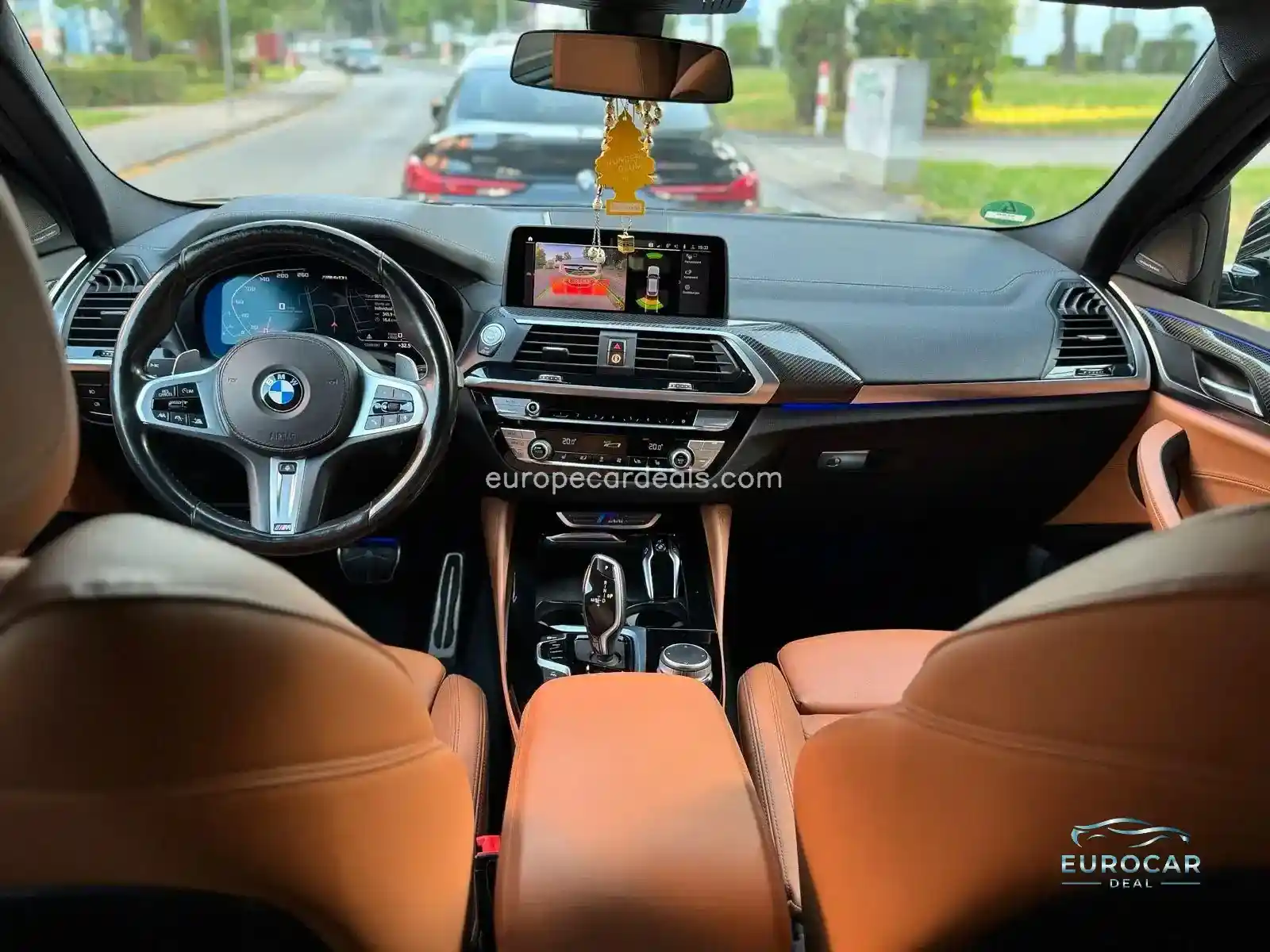 BMW X4 M40