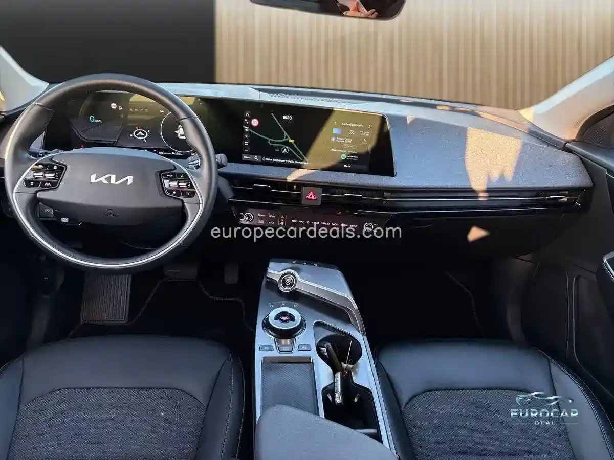Kia EV6