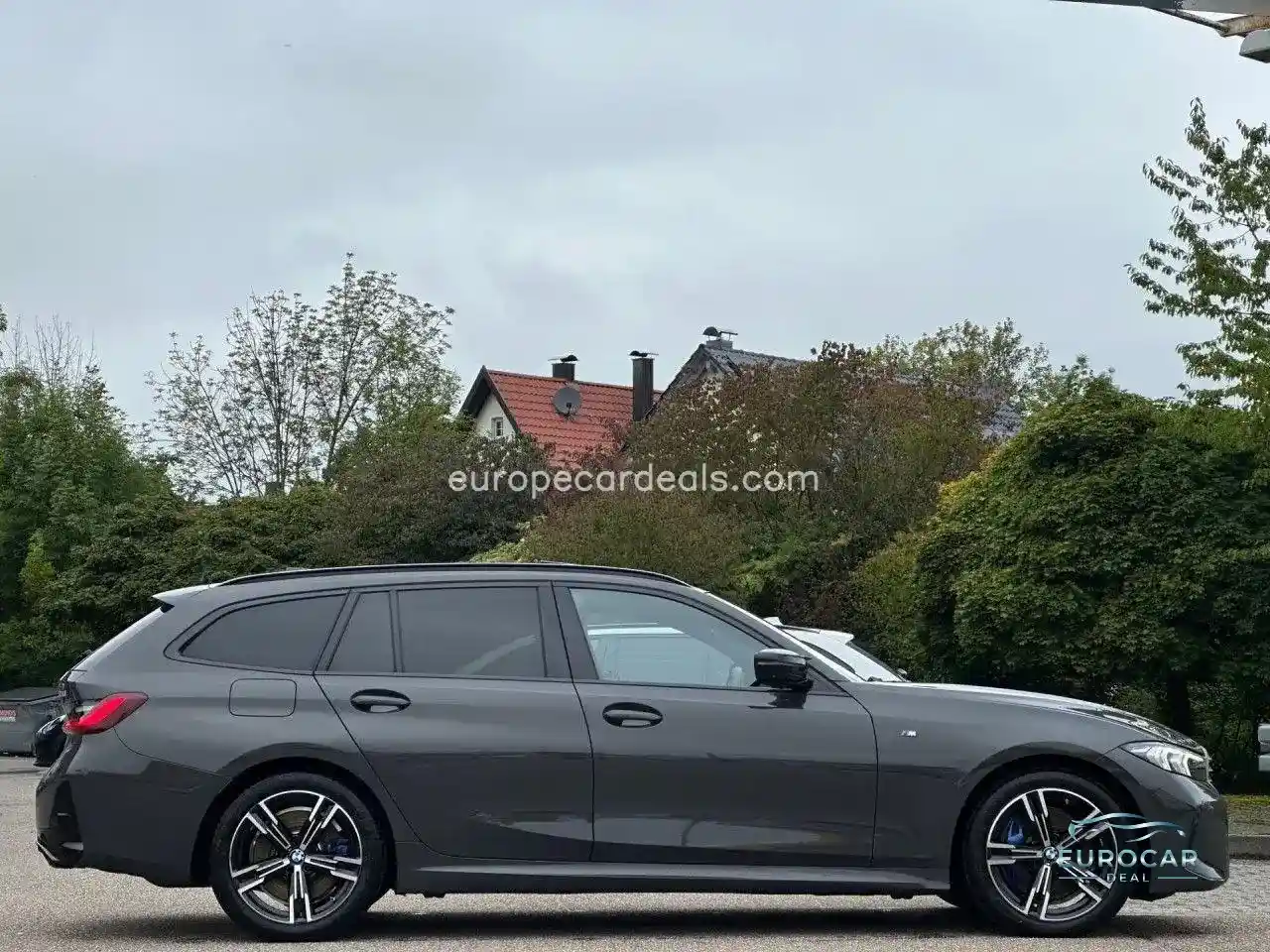 BMW M340d