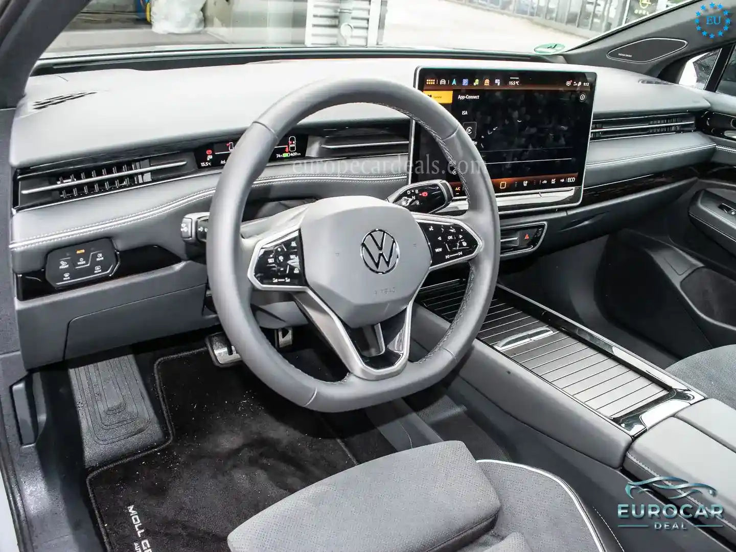 Volkswagen ID.7