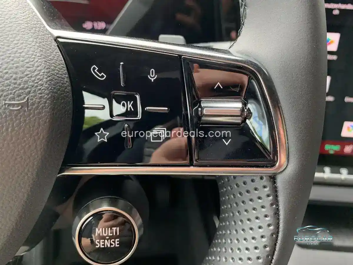 Renault Scenic E-TECH