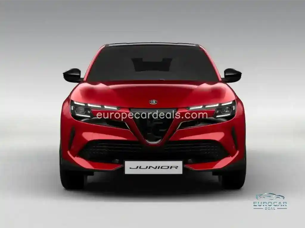 Alfa Romeo Junior