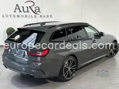 BMW M340d