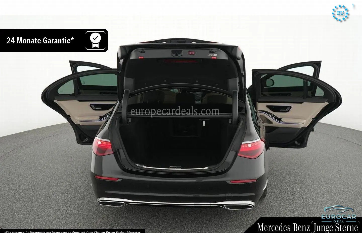 Mercedes-Benz S 350