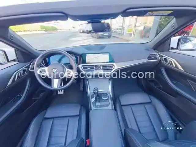 BMW 420