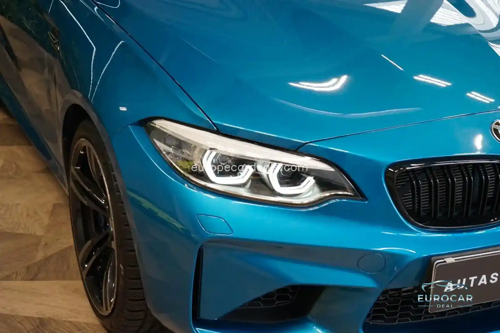 BMW M2