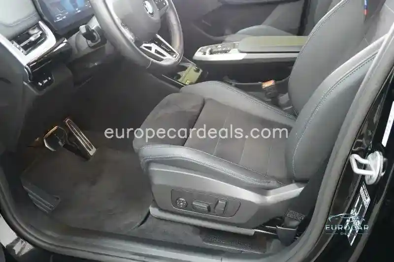 BMW 220 Active Tourer