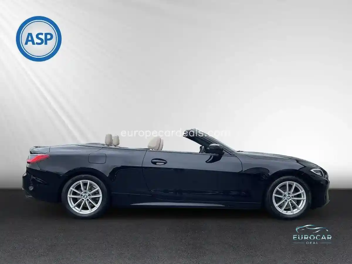 BMW 420