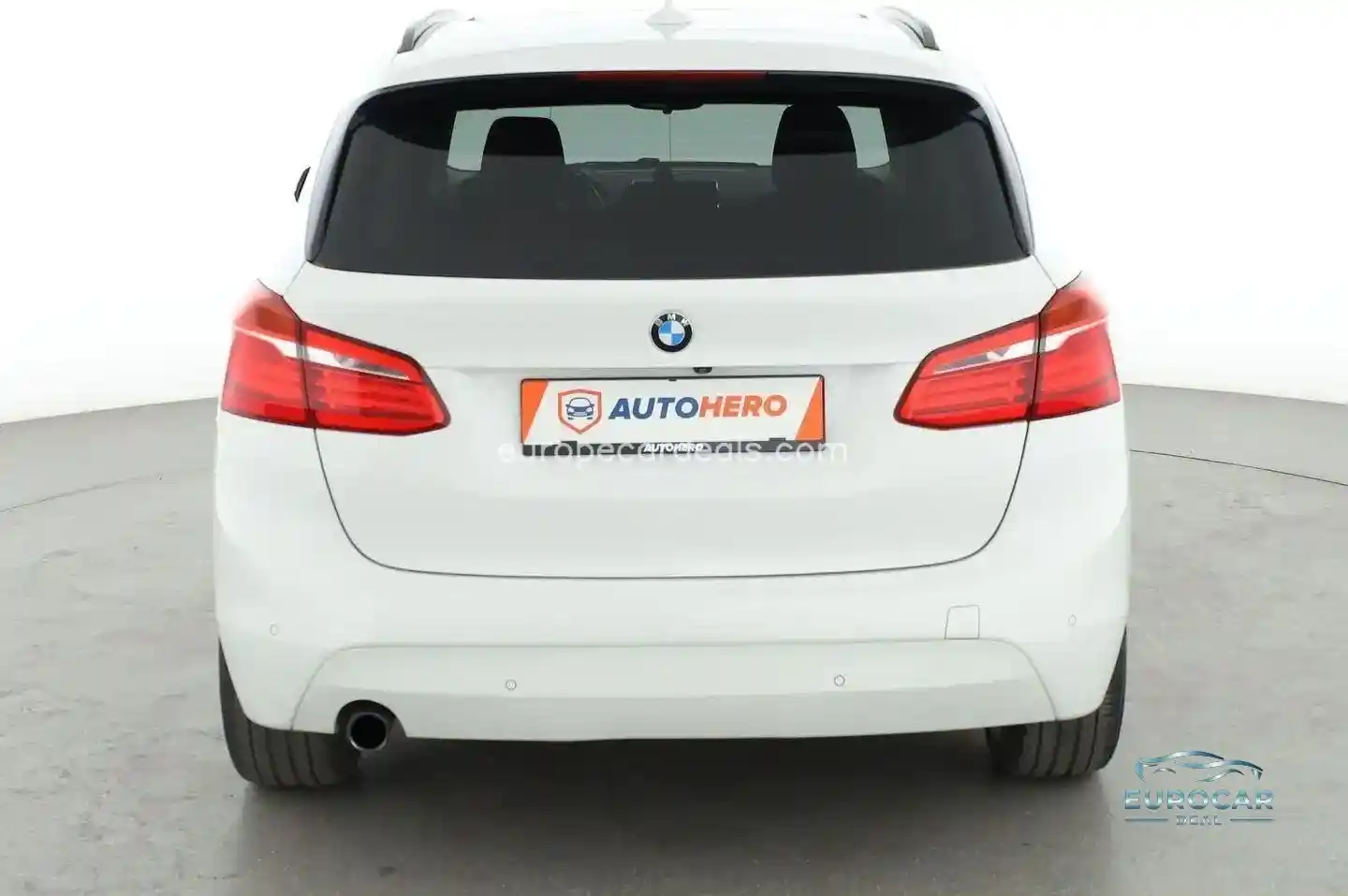 BMW 218 Active Tourer