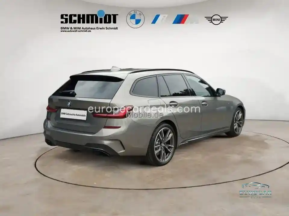 BMW M340i