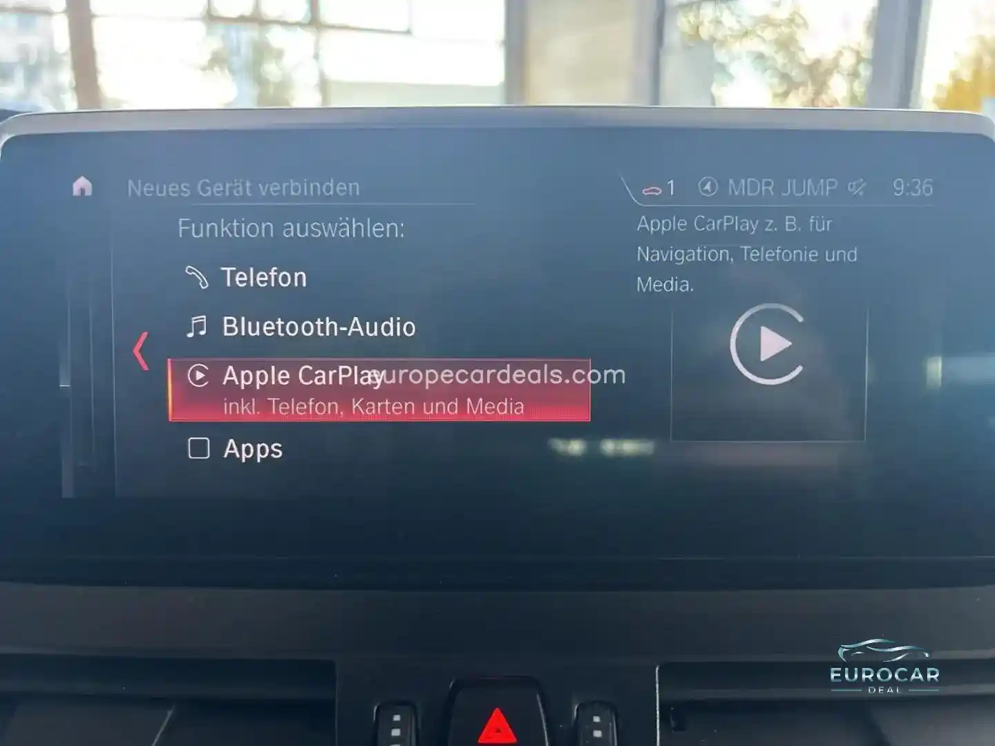 BMW 225 Active Tourer