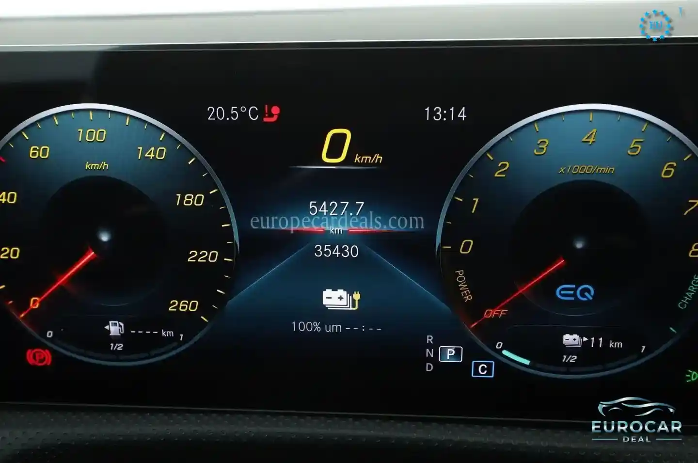 Mercedes-Benz CLA 250 Shooting Brake