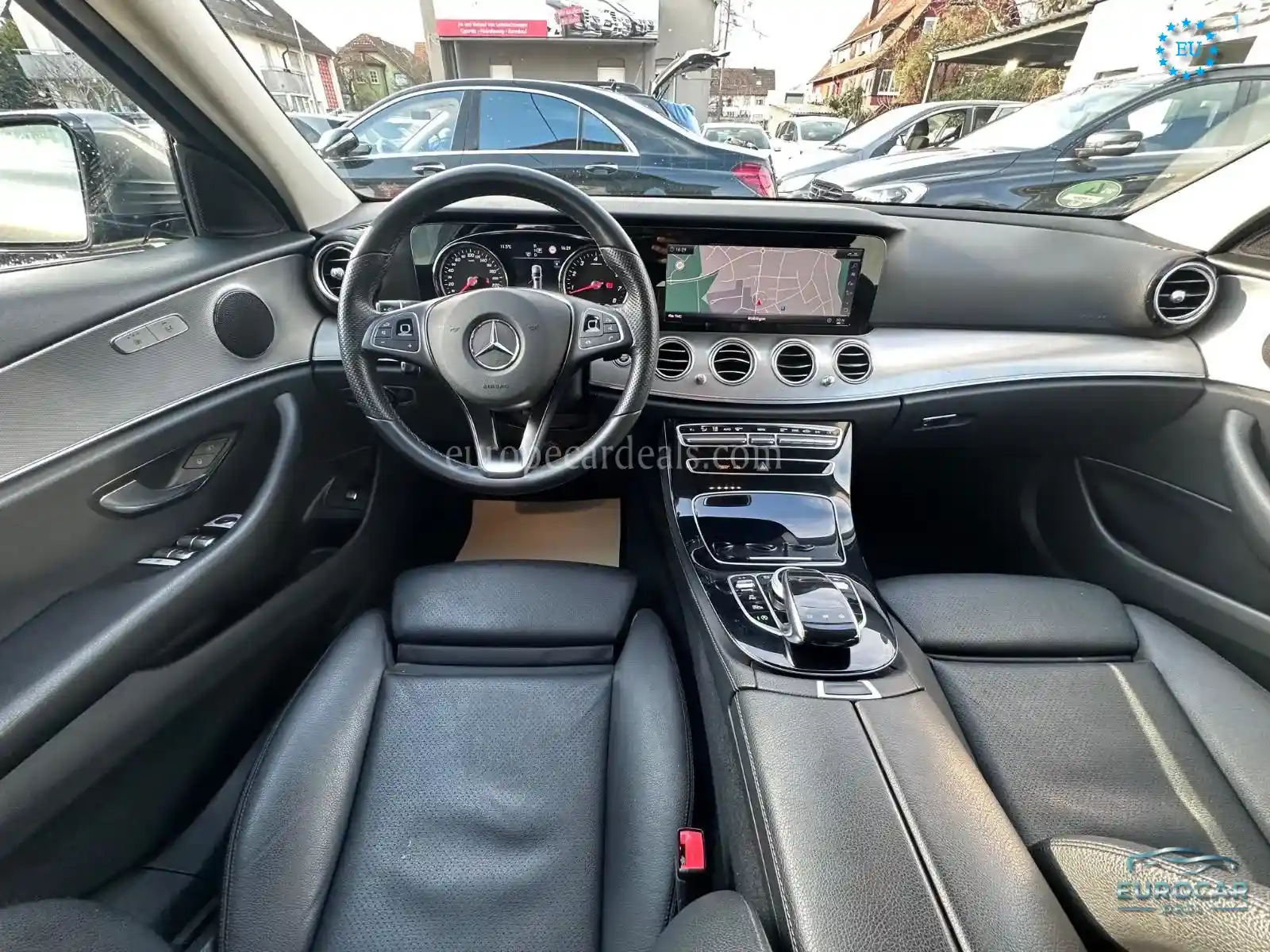 Mercedes-Benz E 250