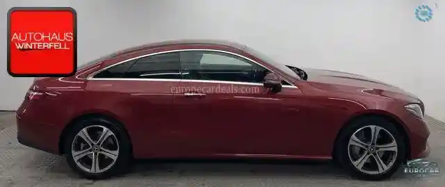 Mercedes-Benz E 350